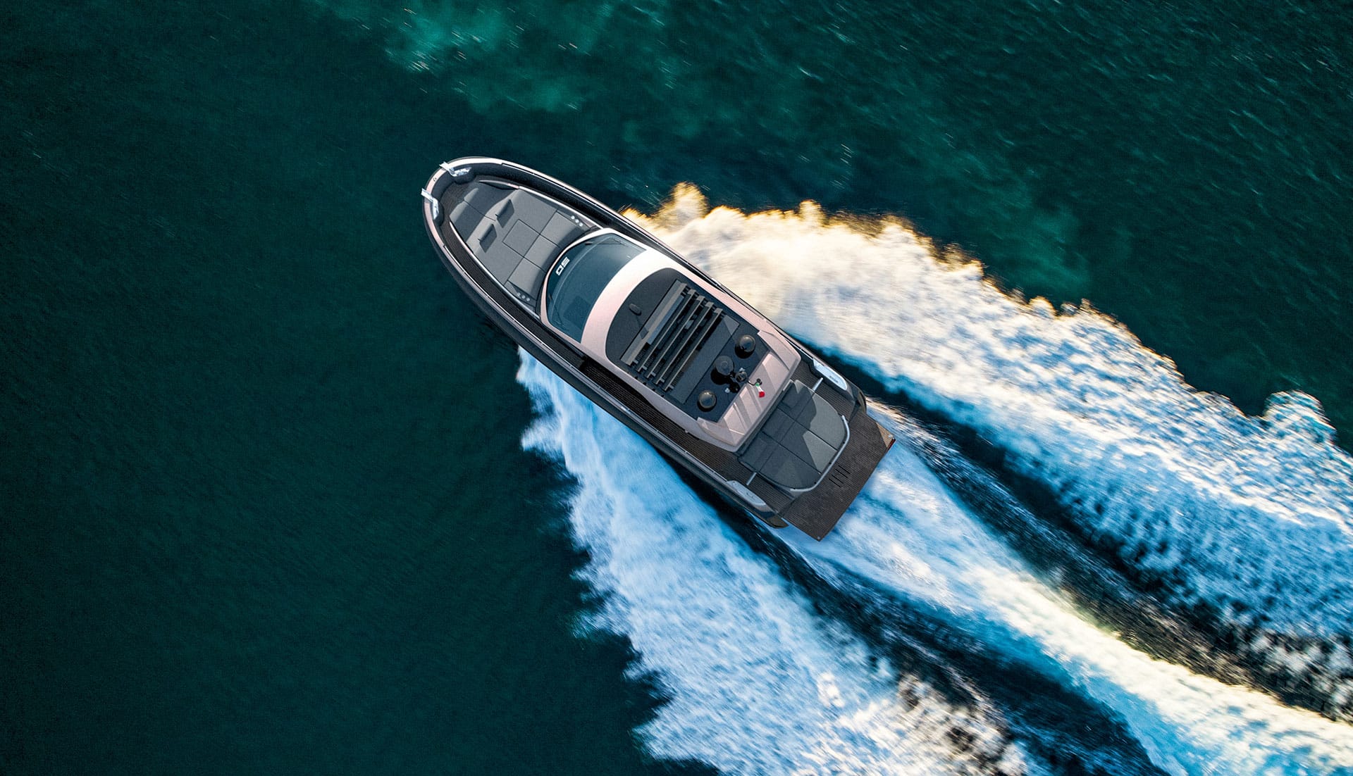Sacs Rebel 50 
