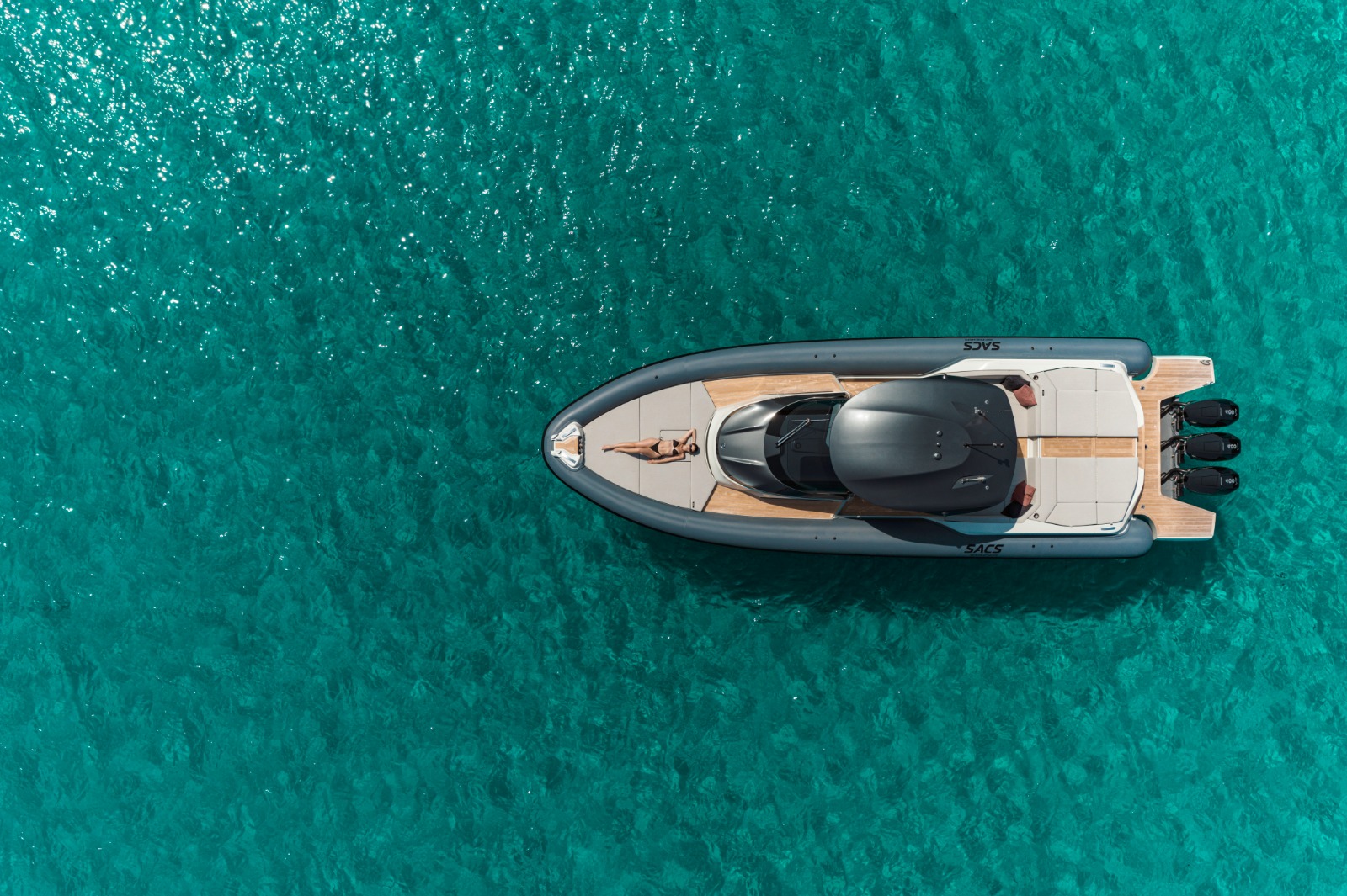 Sacs Yeni Strider 13