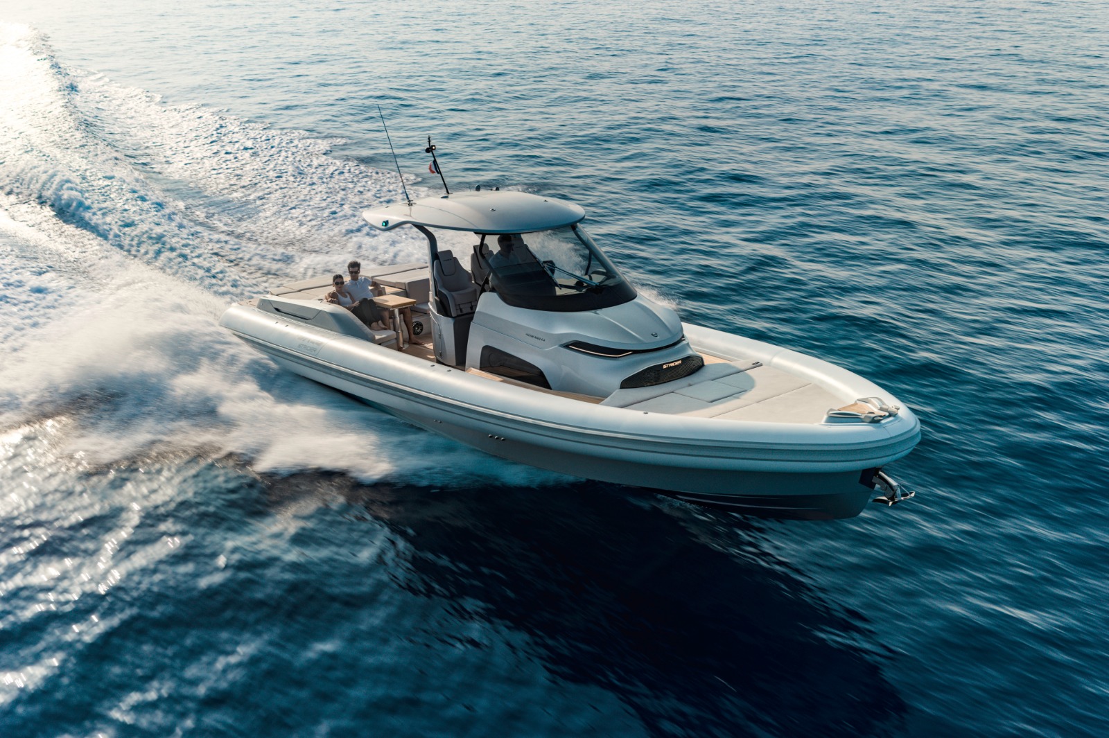 Sacs Yeni Strider 13