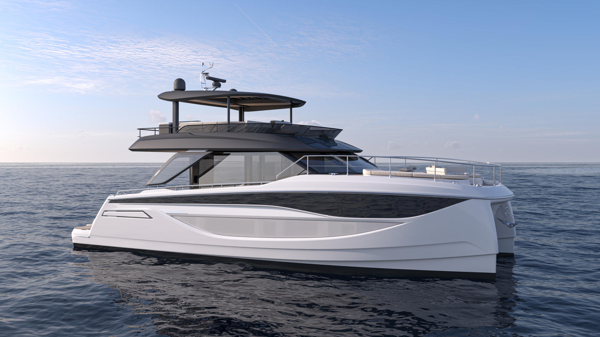 Prestige Yeni M7