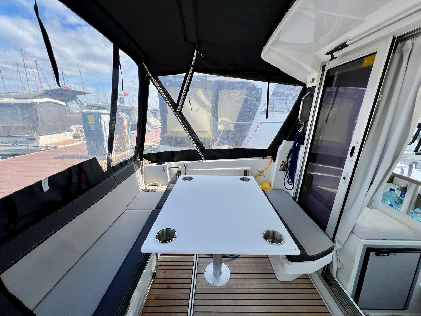 Jeanneau Merry Fisher 795 Serie 2