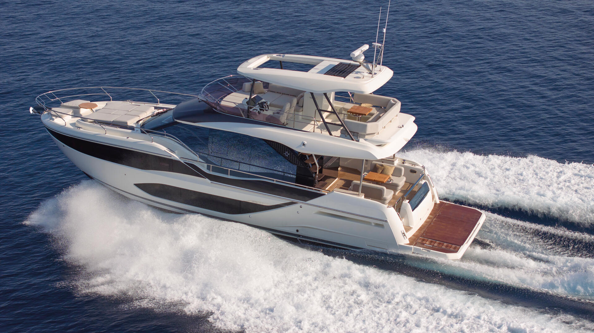 Prestige Yeni F5.7