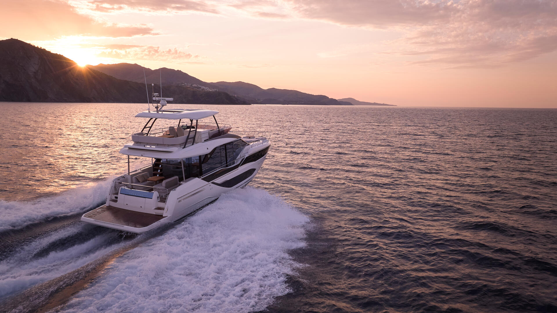 Prestige Yeni F5.7