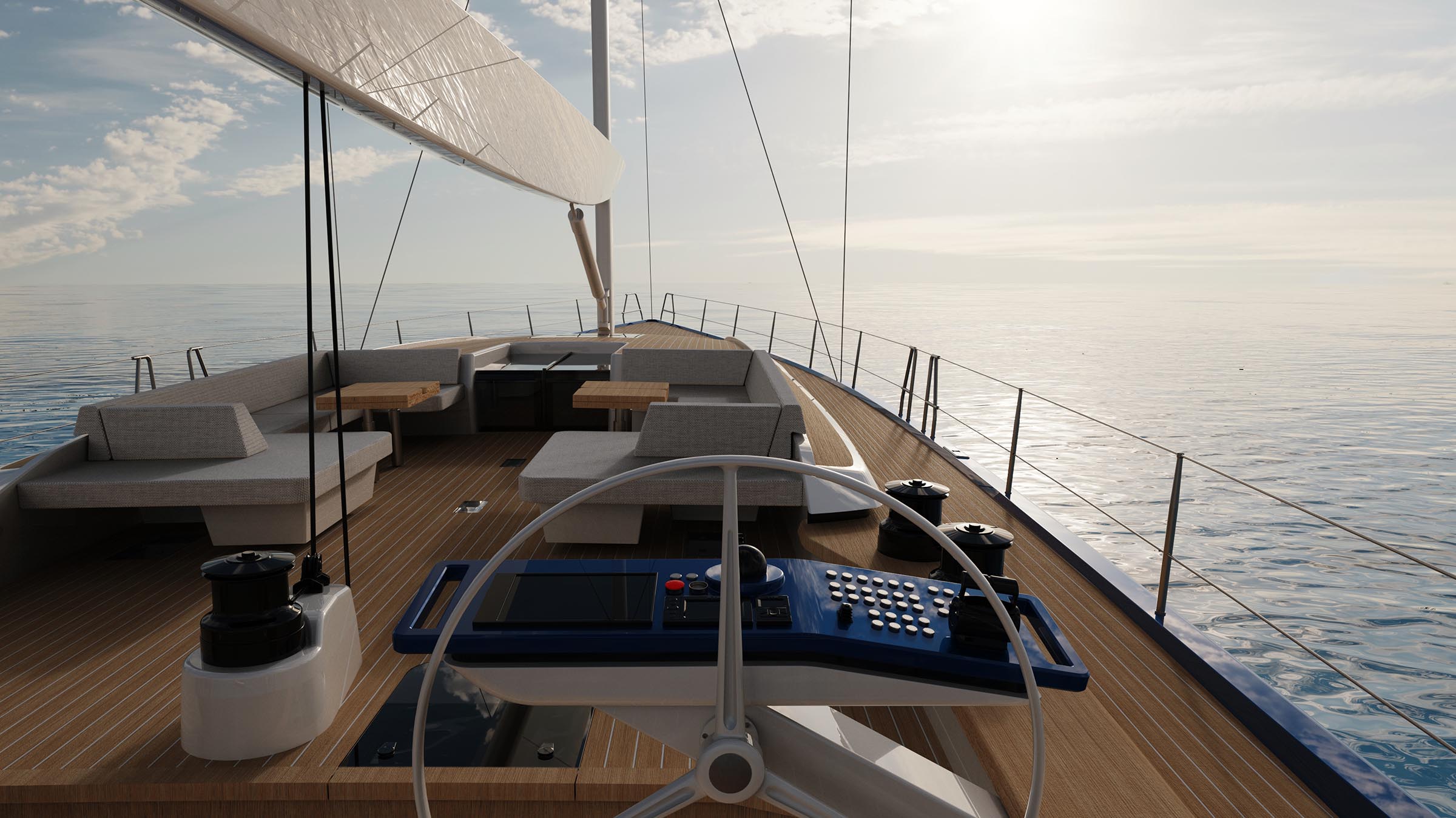 Nautor Swan Swan 80