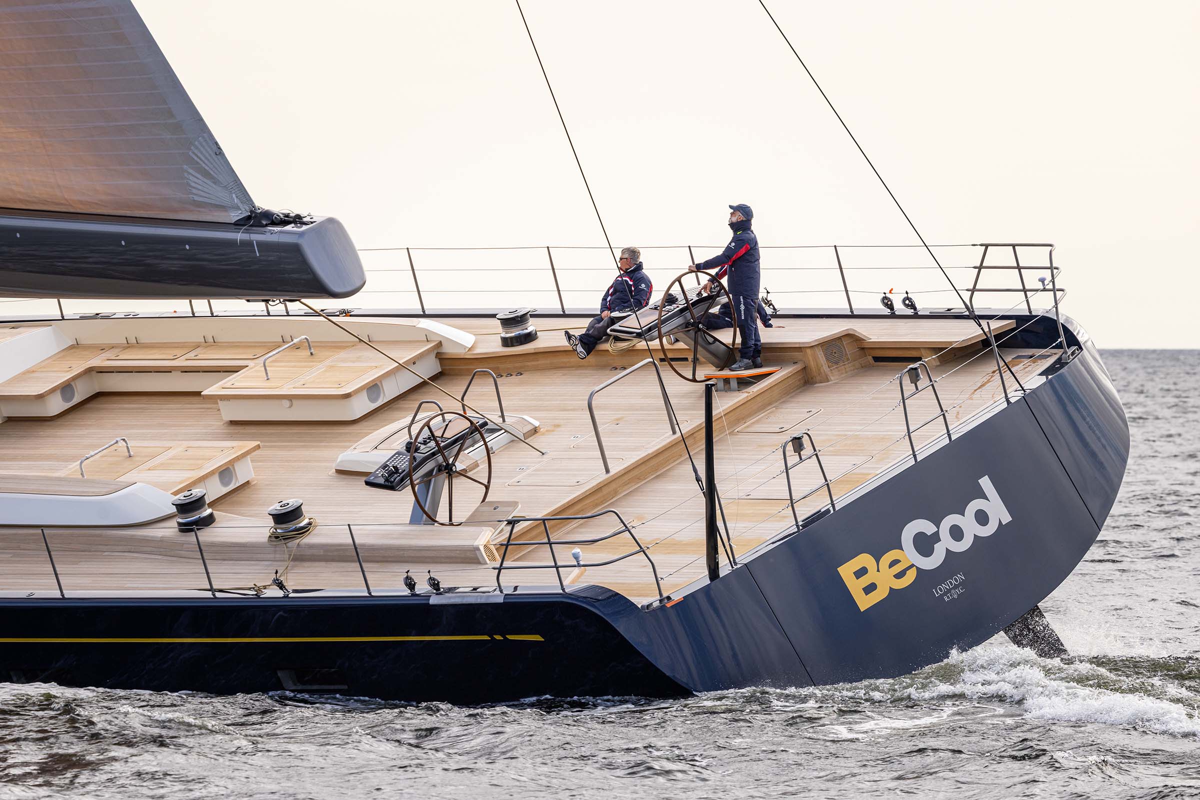 Nautor Swan Swan 128