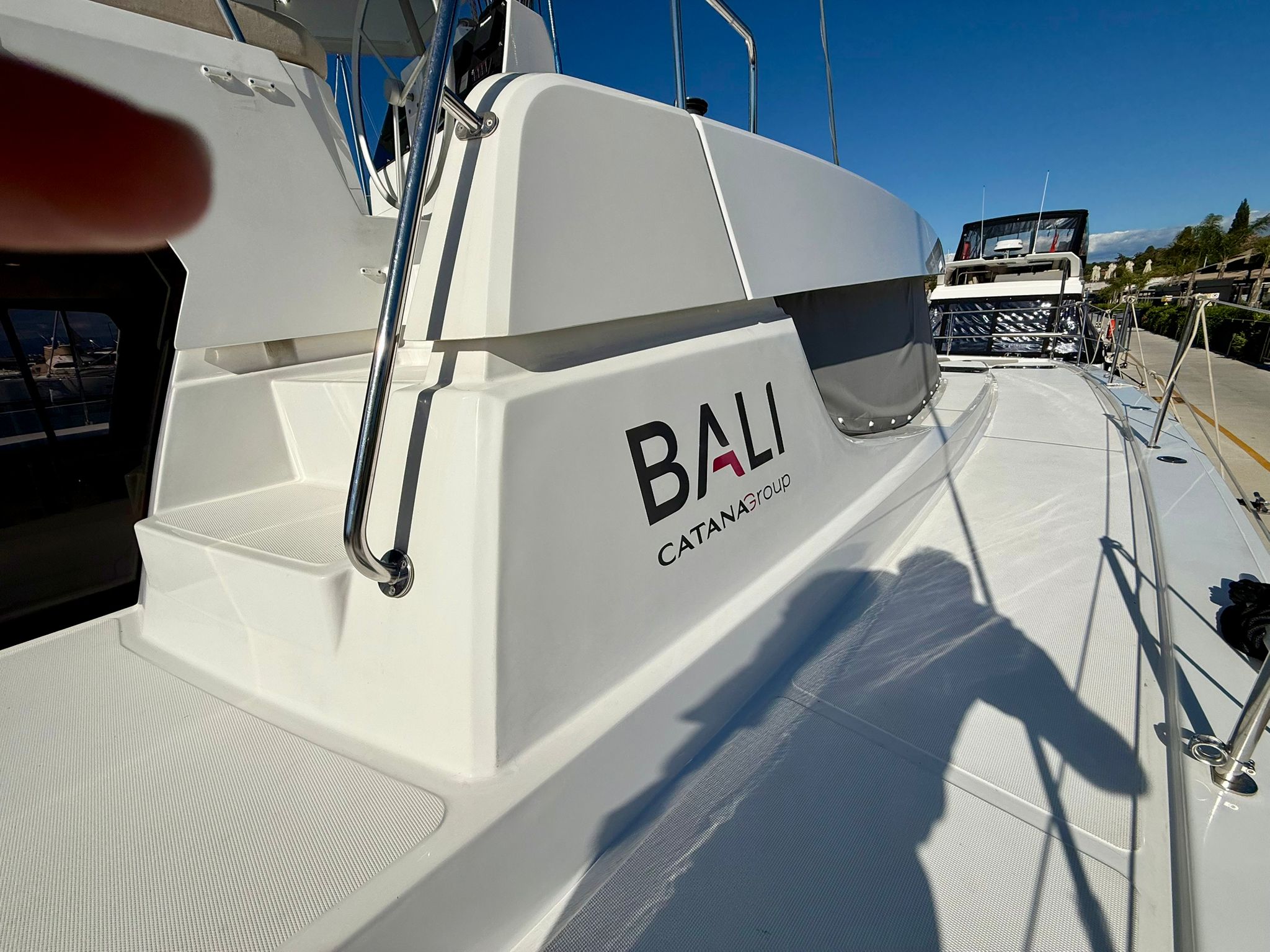 Bali 4.8