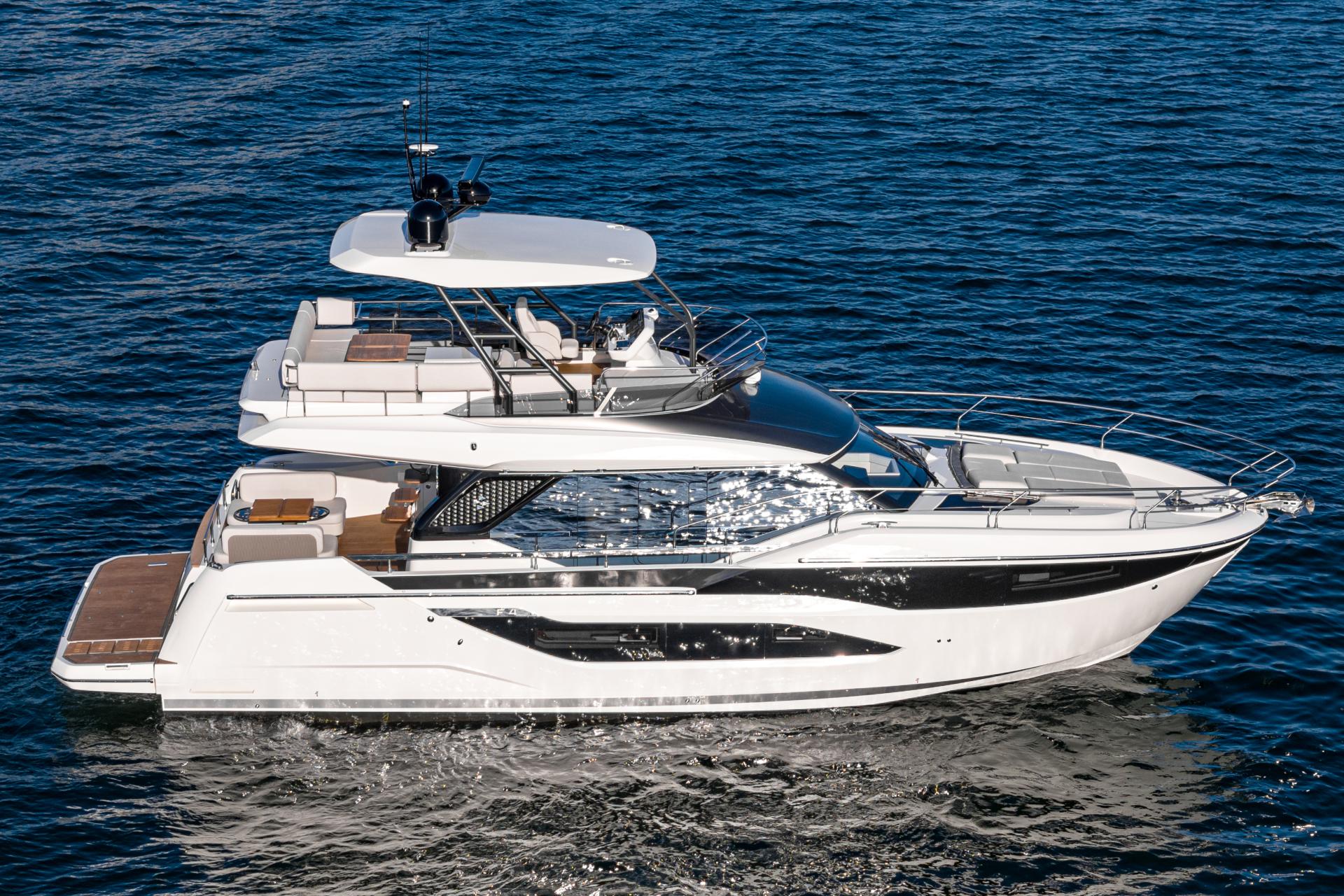 Prestige Yeni F4.9