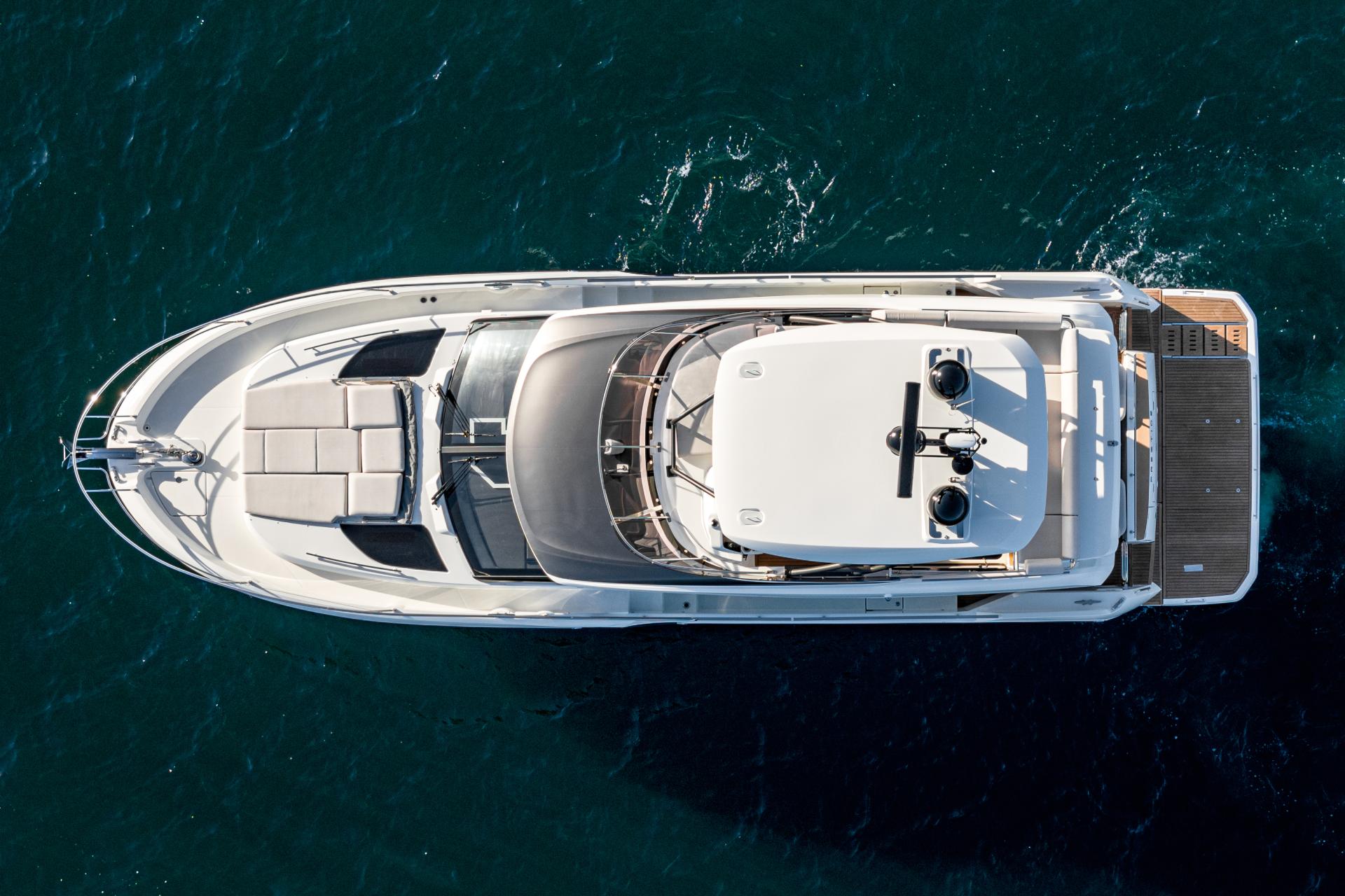 Prestige Yeni F4.9