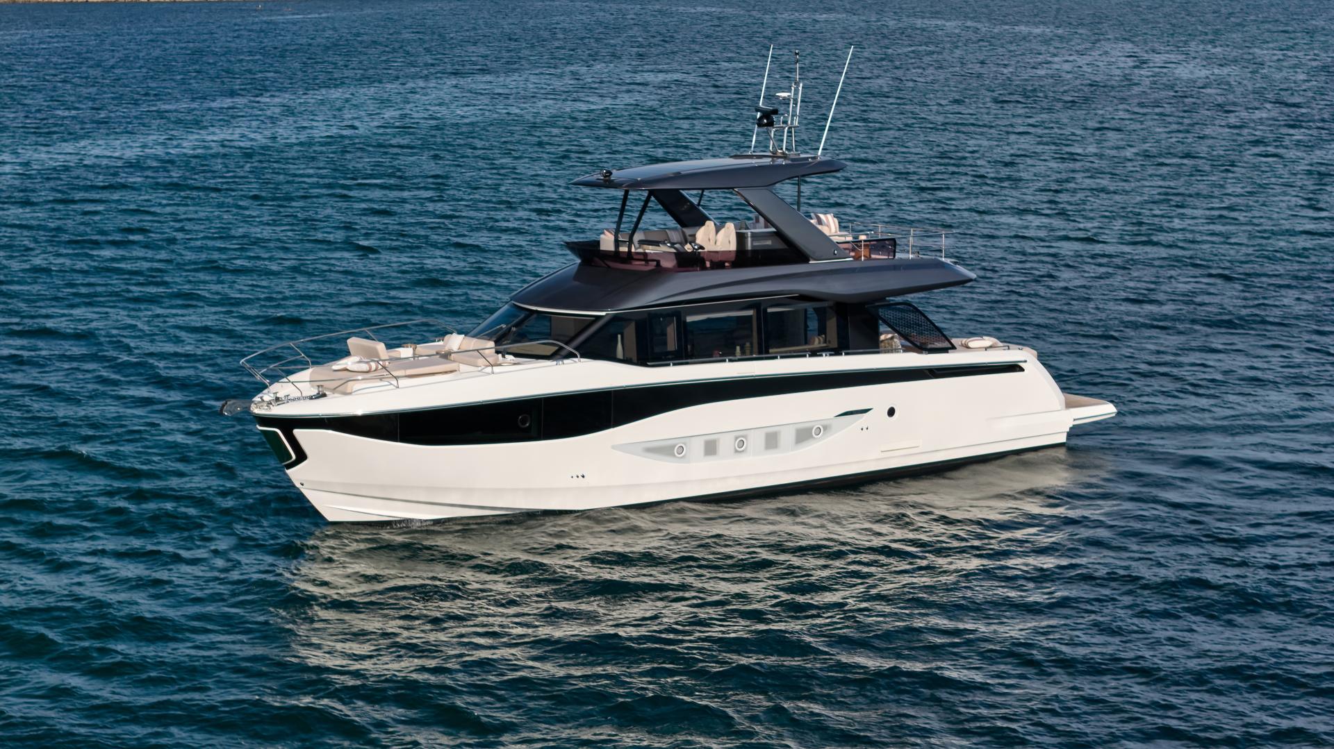 Prestige Yeni F6.7