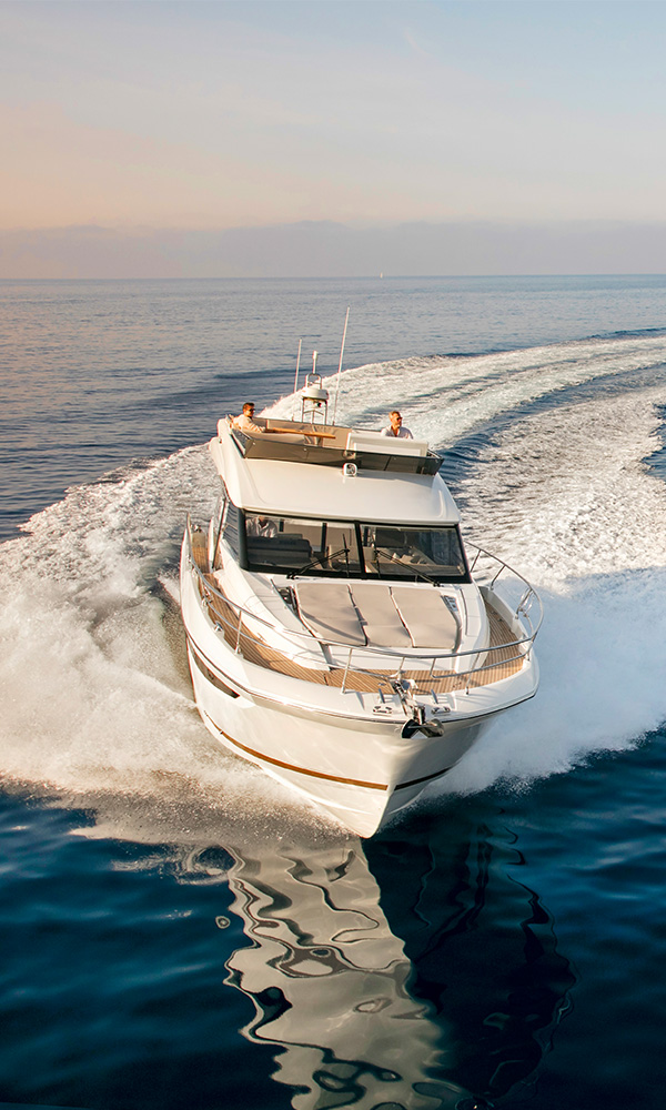 Prestige F-Line 520